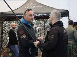 2025-11-22  EXPOAIRSOFT 2025